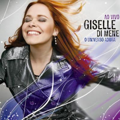 O Verbo (Ao Vivo) By Giselle Di Mene's cover