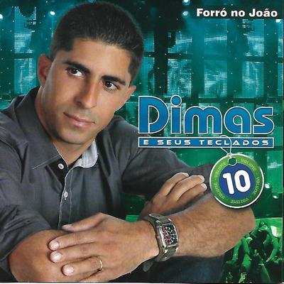 Pinto de Raça By Dimas e Seus Teclados's cover