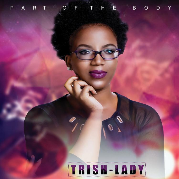 Trish-Lady's avatar image