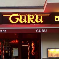 Guru's avatar cover
