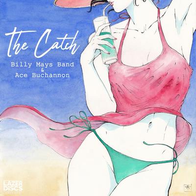 The Catch By Billy Mays Band, Ace Buchannon's cover