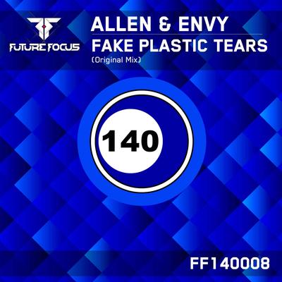 Fake Plastic Tears (Original Mix)'s cover