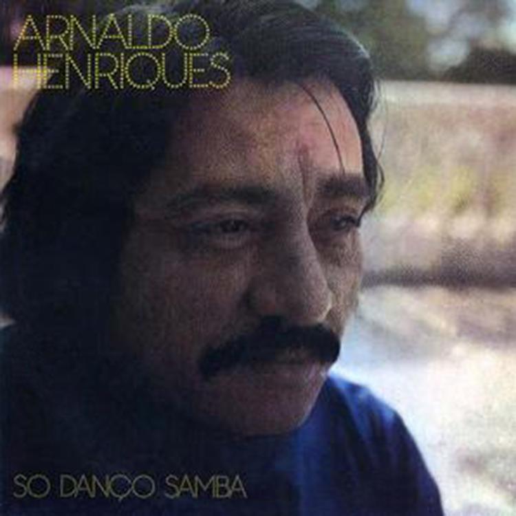 Arnaldo Henriques's avatar image