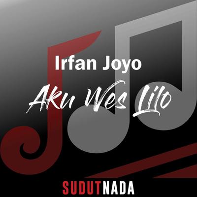 Irfan Joyo's cover