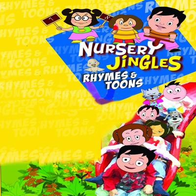 Nursery Jingles Rhymes & Toons's cover