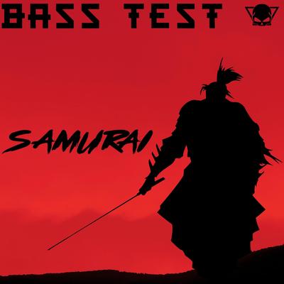Bass Test - Samurai By Fabrício Cesar's cover