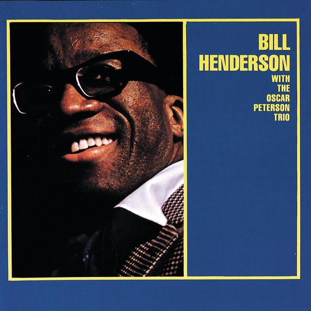 Bill Henderson's avatar image
