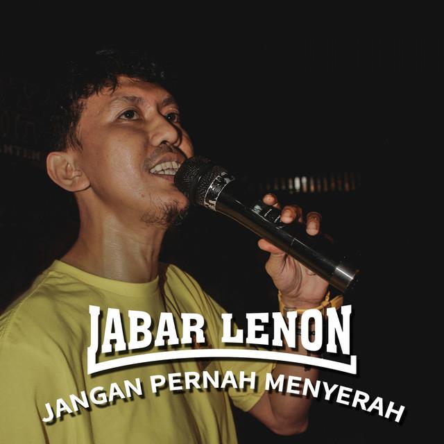 Jabar Lenon's avatar image