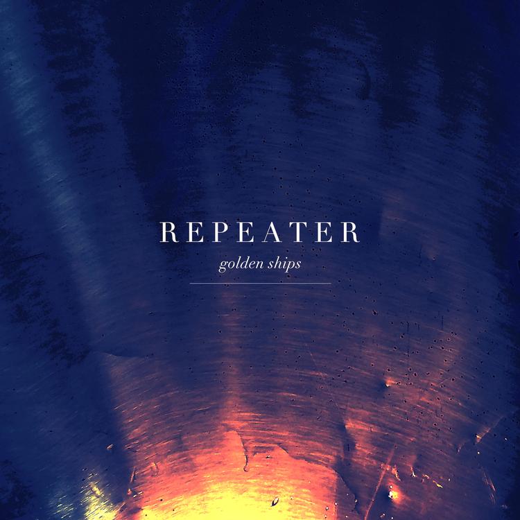 Repeater's avatar image