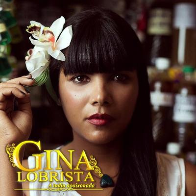 Eu Estou Apaixonada por Você By Gina Lobrista's cover