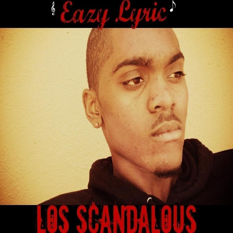 Eazy Lyric's avatar image