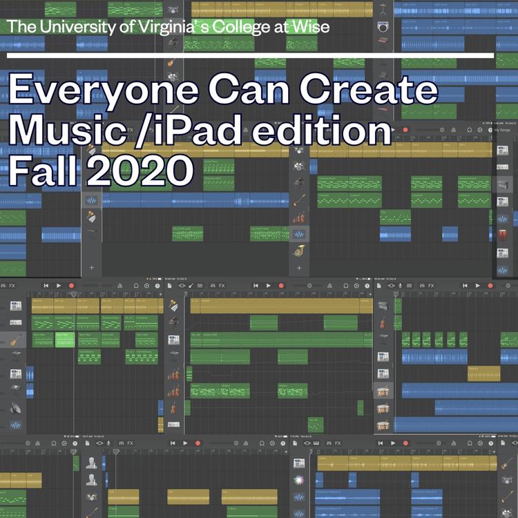 The University of Virginia's College at Wise Music Technology's avatar image