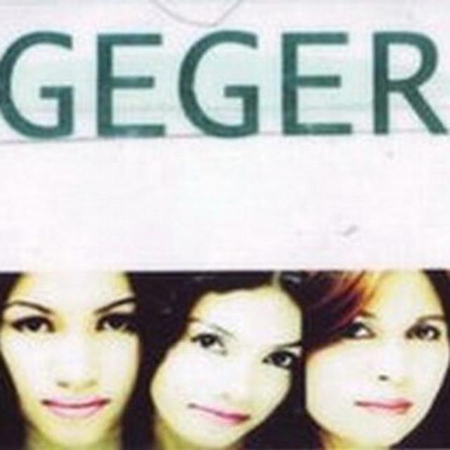 Geger's avatar image