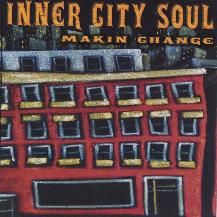 Inner City Soul's avatar image