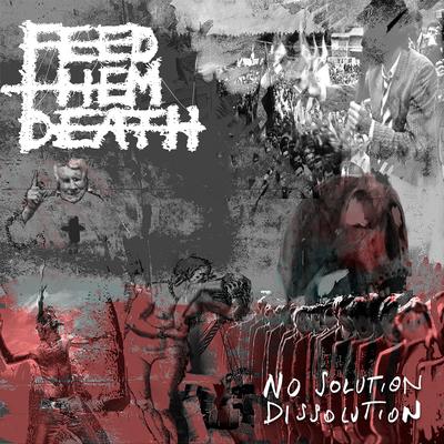 Terrific Gods Caravan By Feed Them Death's cover