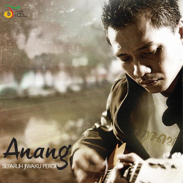 Anang's avatar image
