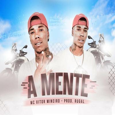 A Mente's cover