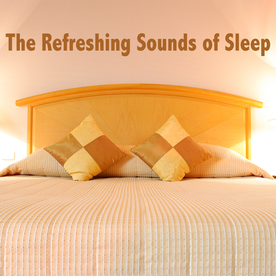 The Ballad of the Best Sleep By Relaxing BGM Project's cover