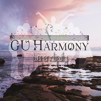 GU Harmony's cover