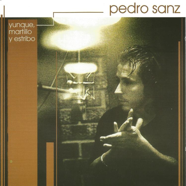 Pedro Sanz's avatar image