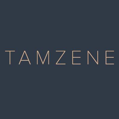 Tamzene's cover