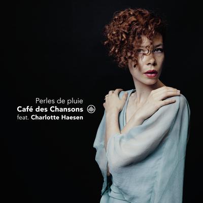 Nuages By Café des Chansons, Charlotte Haesen's cover
