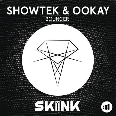 Bouncer's cover
