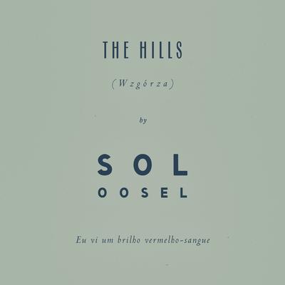 The Hills By Sol Oosel's cover