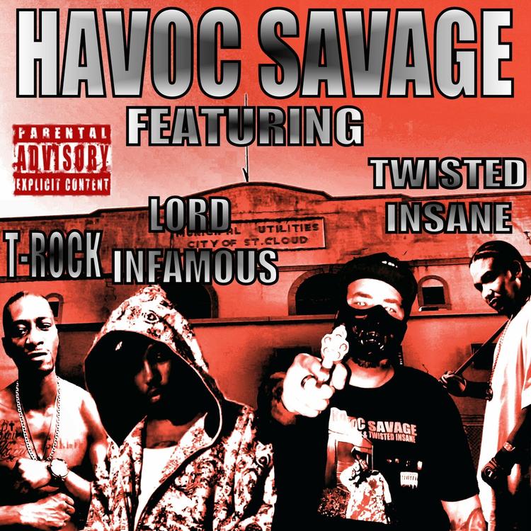 Havoc Savage's avatar image