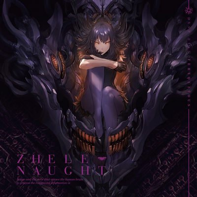 ZheleNaught's cover