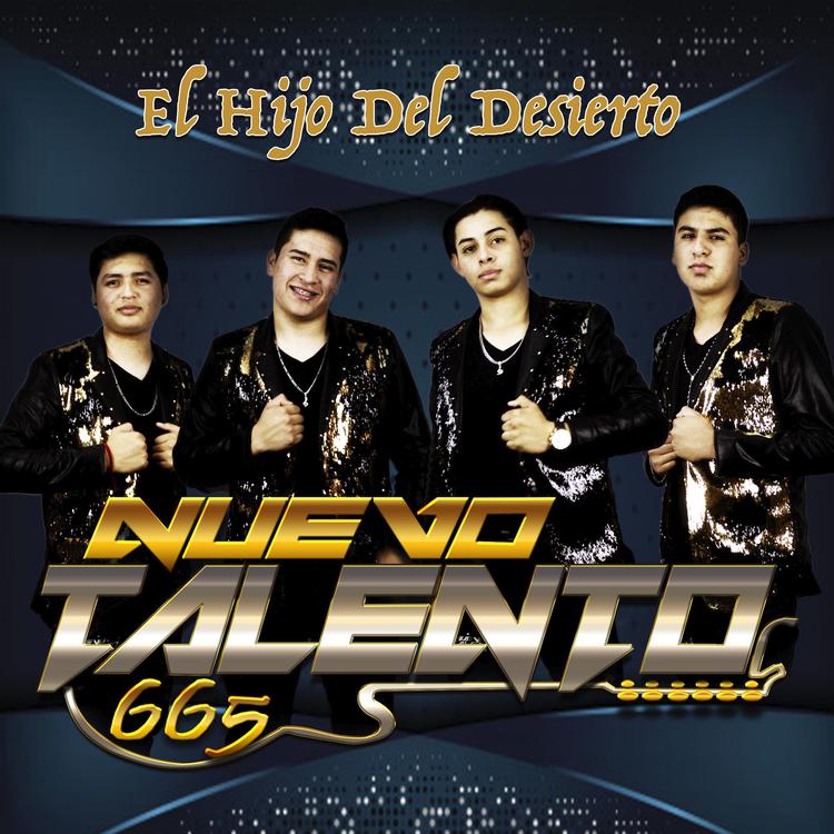 Nuevo Talento 665's avatar image