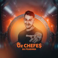 OZ CHEFES DA PISADINHA's avatar cover