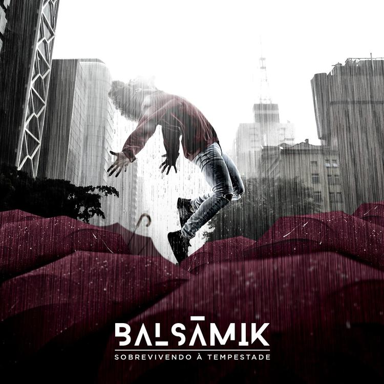 Balsâmik's avatar image