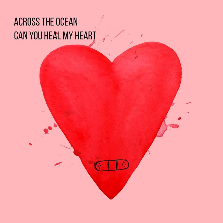 Across The Ocean's avatar image