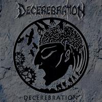 Decerebration's avatar cover