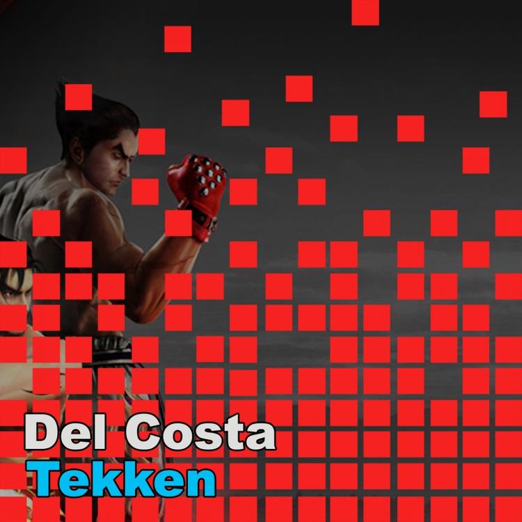 Del Costa's avatar image