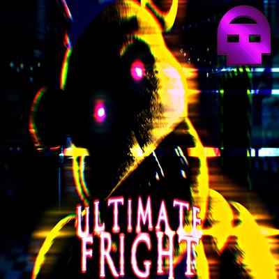 The Ultimate Fright By DHeusta's cover