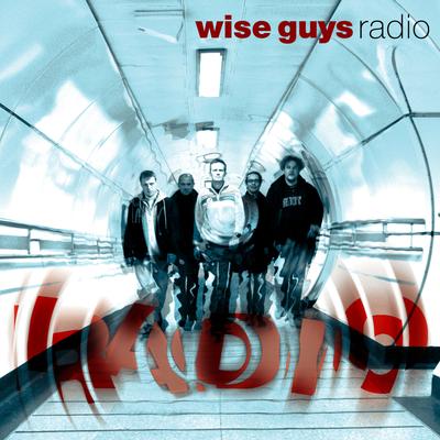 Denglisch By Wise Guys's cover