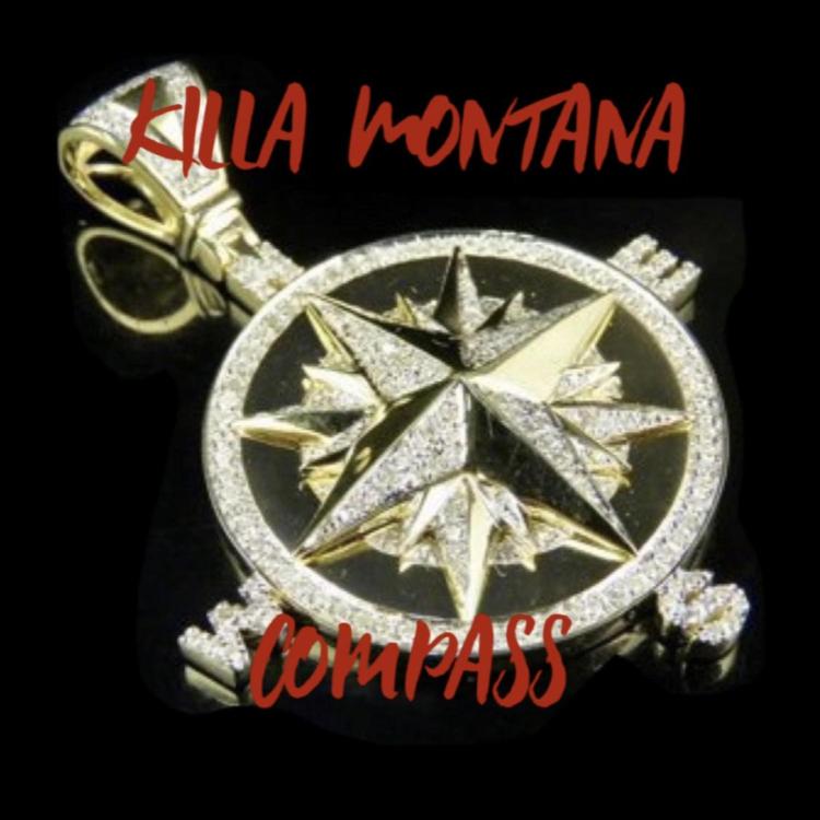 Killa Montana's avatar image