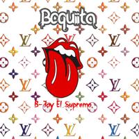 B-JAY el Supremo's avatar cover