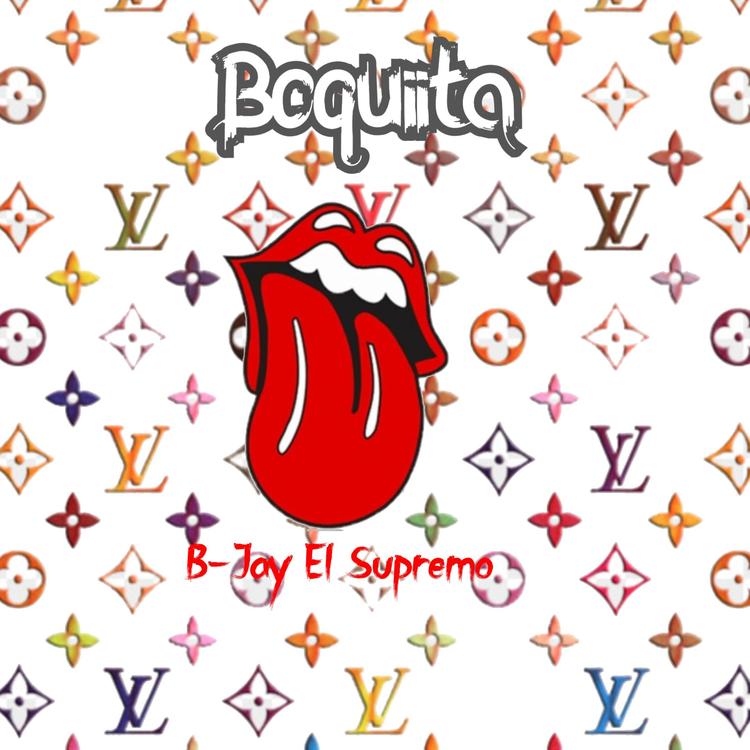 B-JAY el Supremo's avatar image