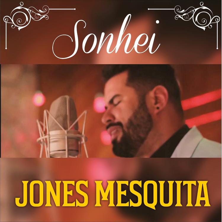 Jones Mesquita's avatar image