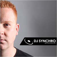 DJ Synchro's avatar image