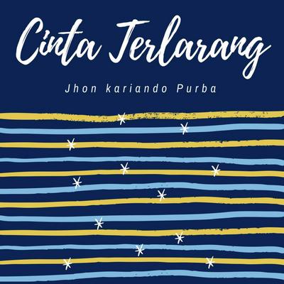 Jhon Kariando Purba's cover