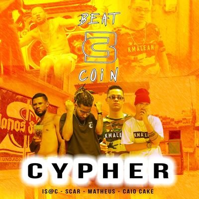 Cypher Beatcoin's cover