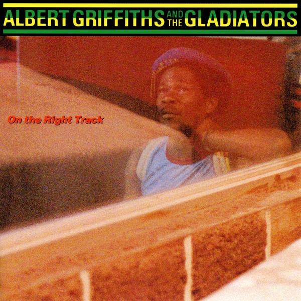 Albert Griffiths & The Gladiators's avatar image