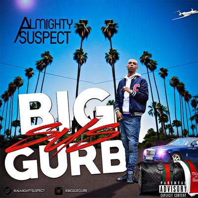 BlowAbag By Almighty Suspect's cover