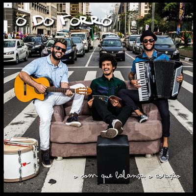 Zé Povinho By Ó Do Forró's cover