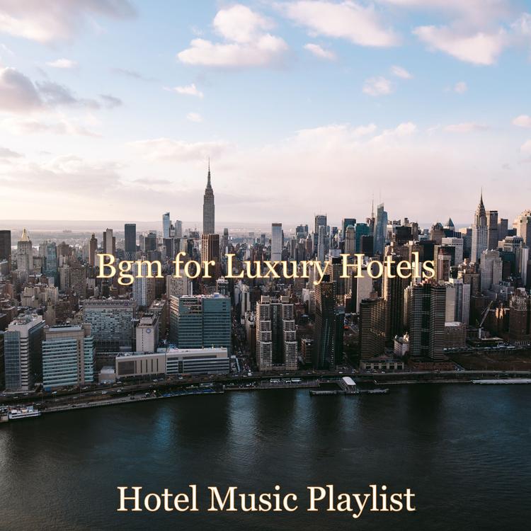 Hotel Music Playlist's avatar image