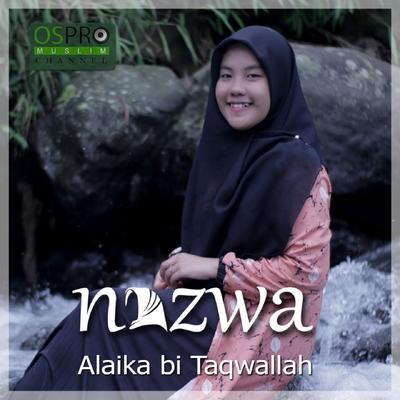 Alaika Bi Taqwallah's cover